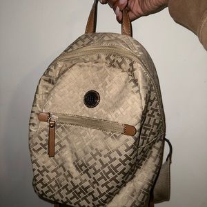 Tommy Hilfiger backpack
